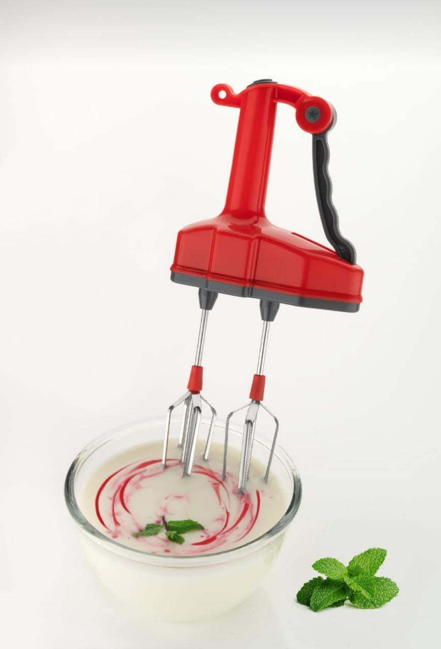 2117 Power Free Hand Blender Beater In Kitchen Appliances