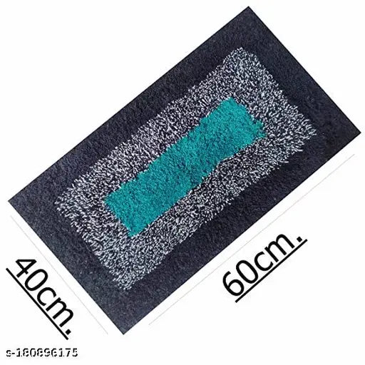 Kitchen Runner Floor Mat & Runner Super Absorbent Anti Skid Mats for Bathroom/Bedroom/Kitchen