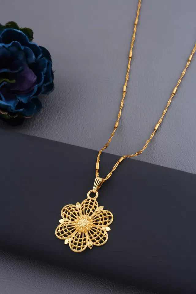 Gold Mangalsutra for Women | Combo Mangalsutra Gold Chain | Long Gold Mangalsutra Design | Stylish 24 Inch Mangalsutra | Classic Women’s Mangalsutra Design |